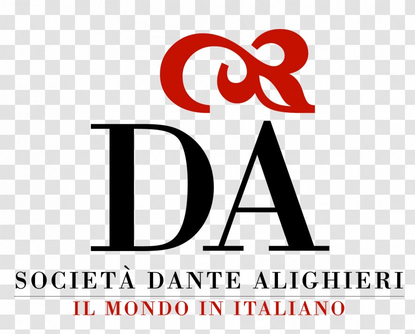 Dante Alighieri Society Nuremberg Divine Comedy Italy La Vita Nuova - Symbol Transparent PNG