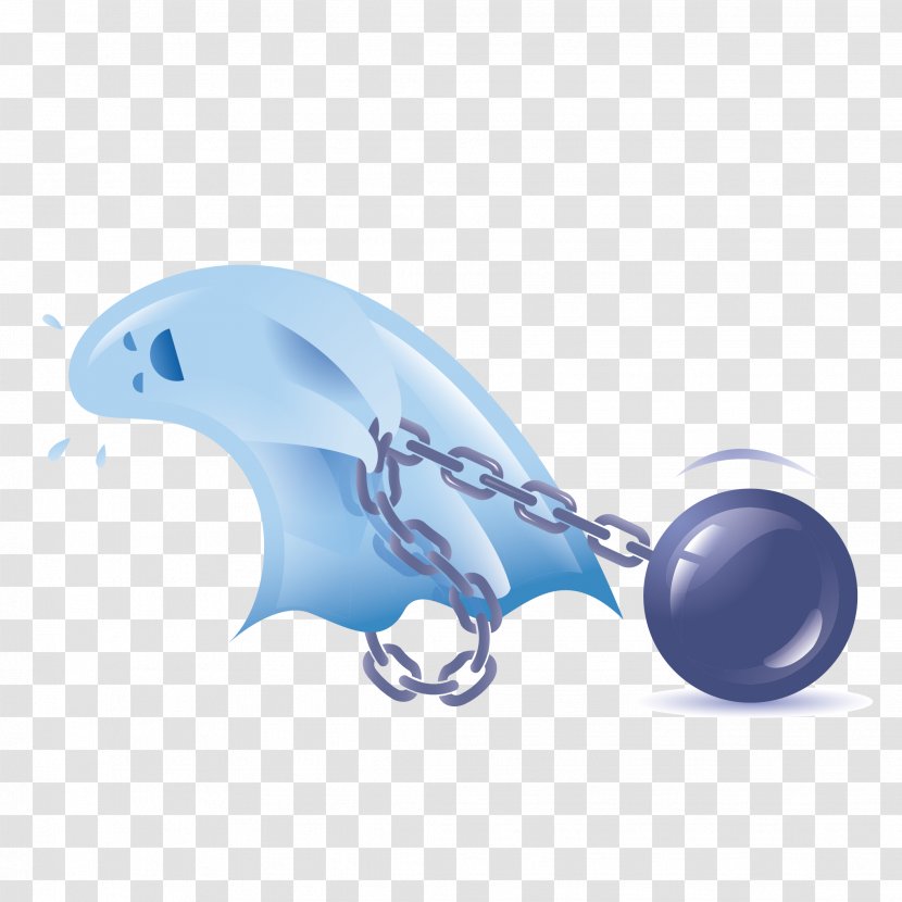 Ghost Icon - Design - Cute Ghosts Transparent PNG