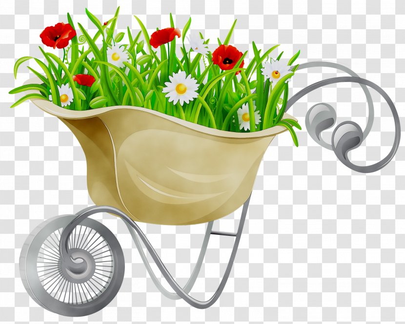 Clip Art Flower Garden Floristry - Floral Design - Wildflower Transparent PNG