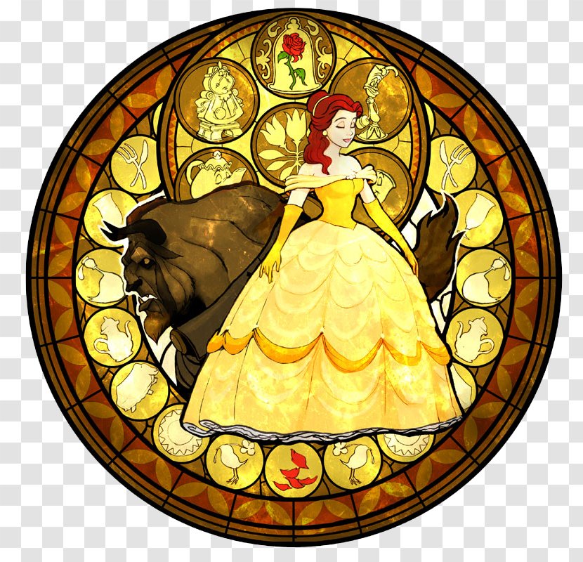 Belle Beast Minnie Mouse YouTube Ariel Transparent PNG