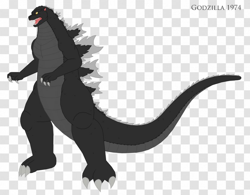 Godzilla Junior YouTube Mechagodzilla Super - Deviantart Transparent PNG