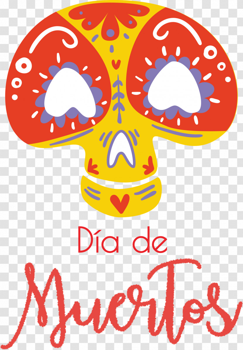 Dia De Muertos Day Of The Dead Transparent PNG