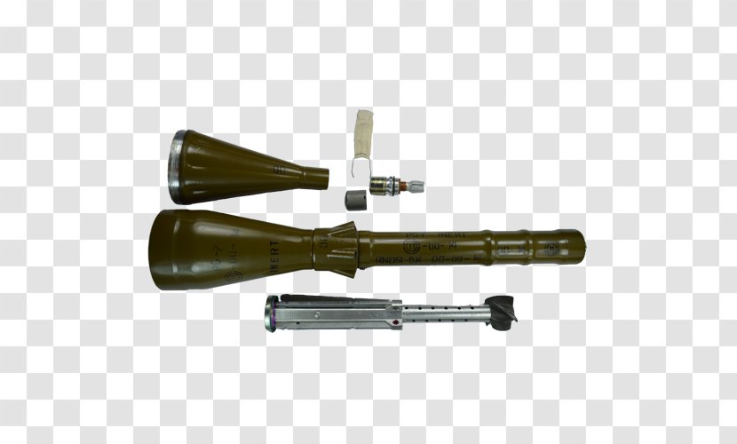 Ranged Weapon Ammunition Tool Cylinder Transparent PNG