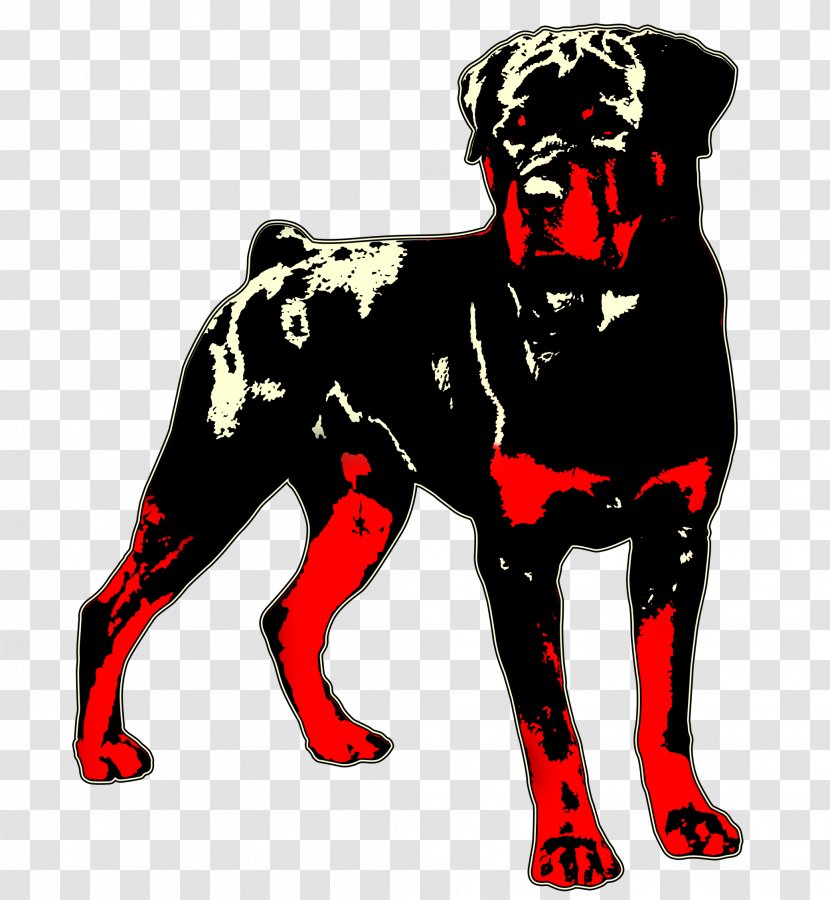 Music Background - Mammal - Guard Dog Pug Transparent PNG