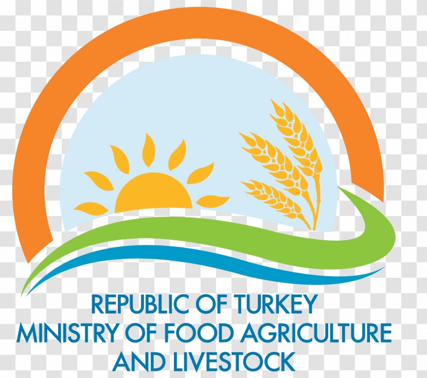 Turkey Ministry Of Food, Agriculture And Livestock Organization - Food Transparent PNG