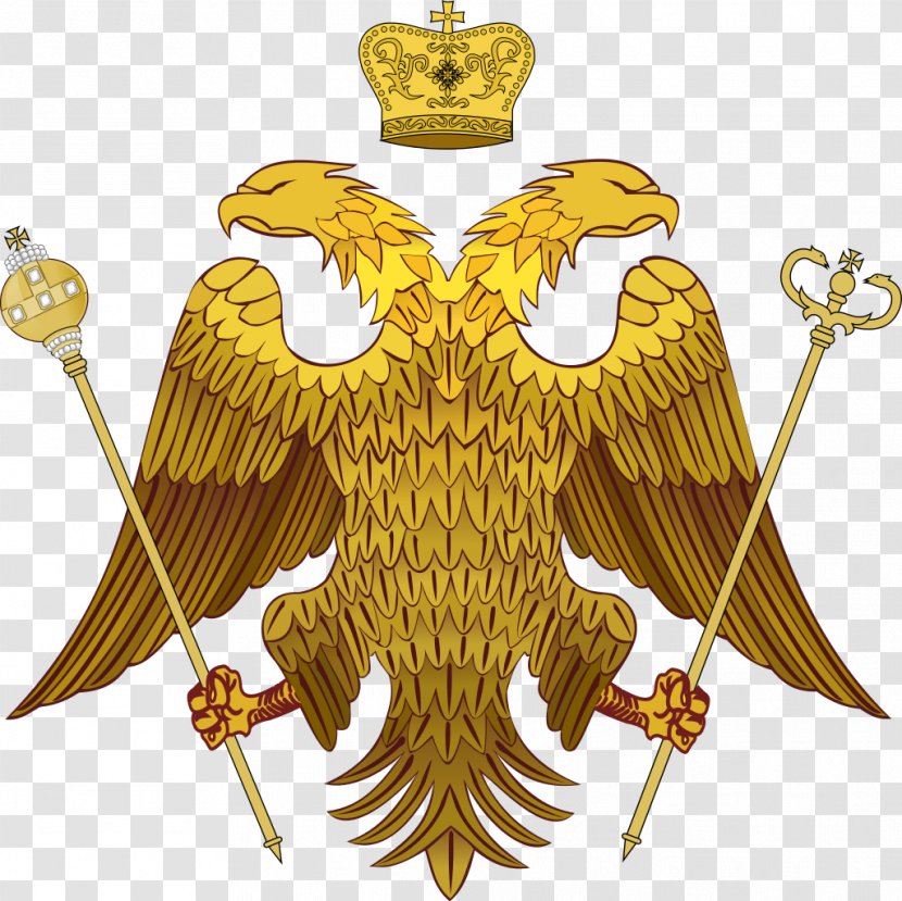 Church Of Cyprus Russian Orthodox Greek Jerusalem Eastern - Bird Prey Transparent PNG