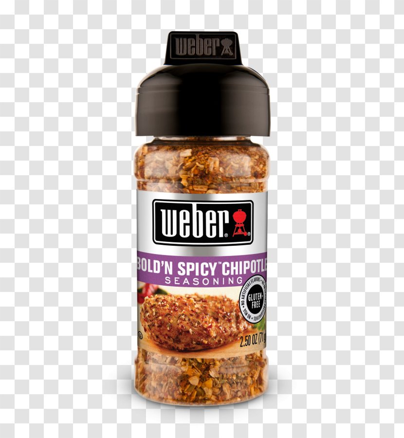 Barbecue Seasoning Spice Seasoned Salt Low Sodium Diet - Rub - Sauce Transparent PNG