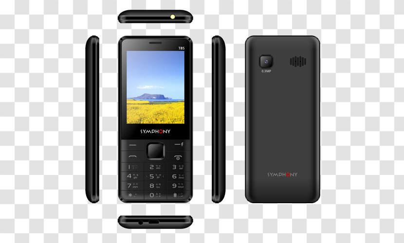 Feature Phone Smartphone Nokia Asha 210 Telephone Call Pixel - Mobile Phones Transparent PNG