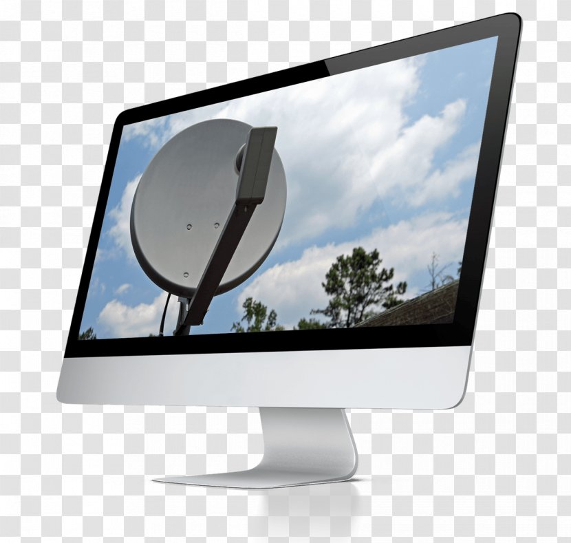Satellite Television Photography Graphic Design Computer - Satelite Transparent PNG