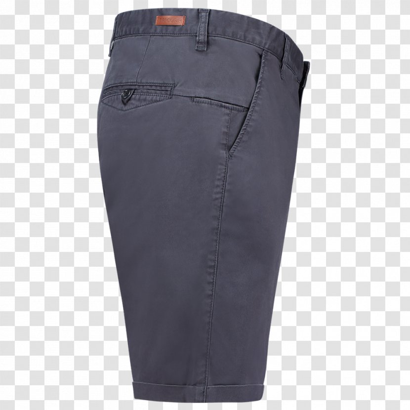 Jeans Denim Pocket M Transparent PNG