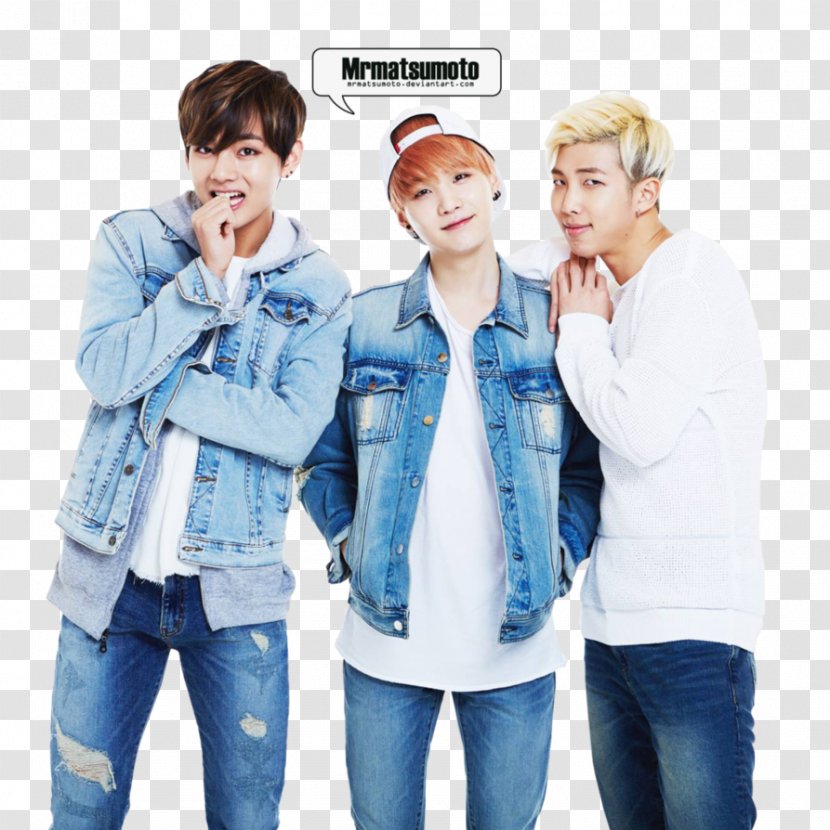 BTS Family K-pop - Jhope - Bts Transparent PNG