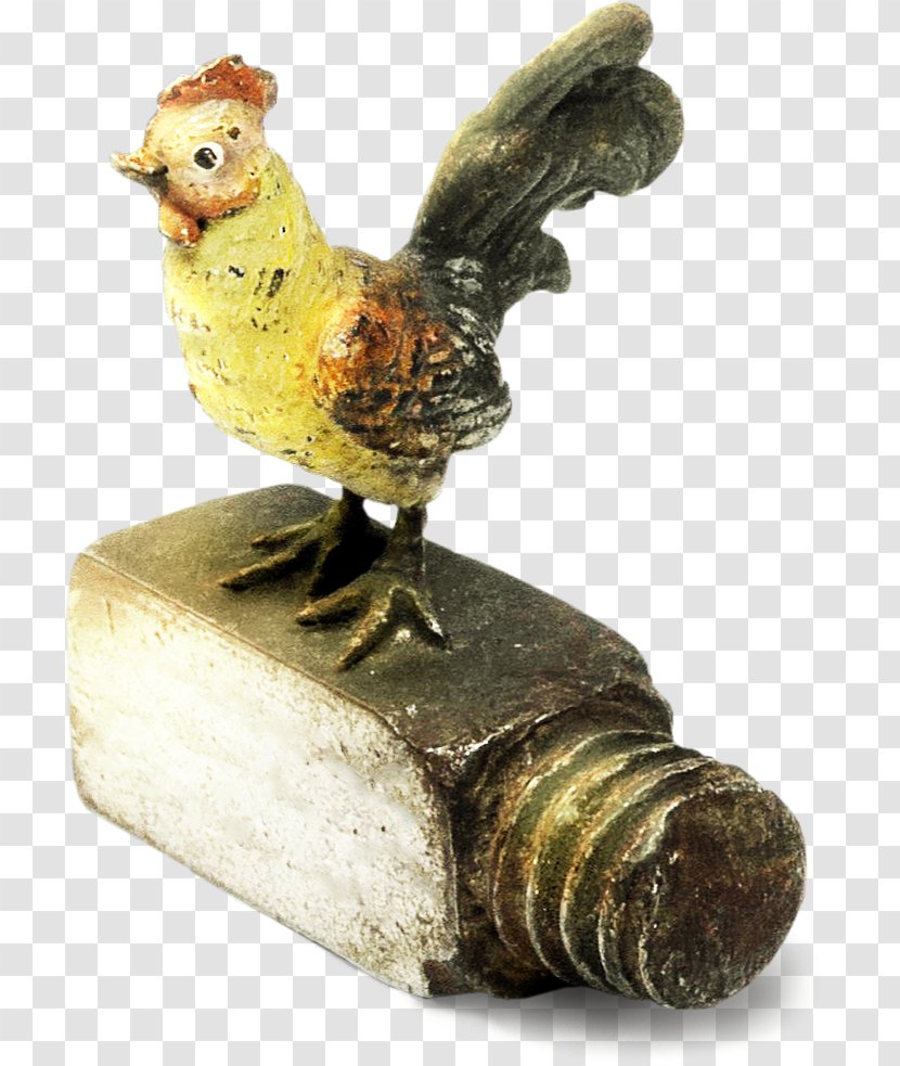 Rooster Chicken - Kifaranga - Chick Transparent PNG