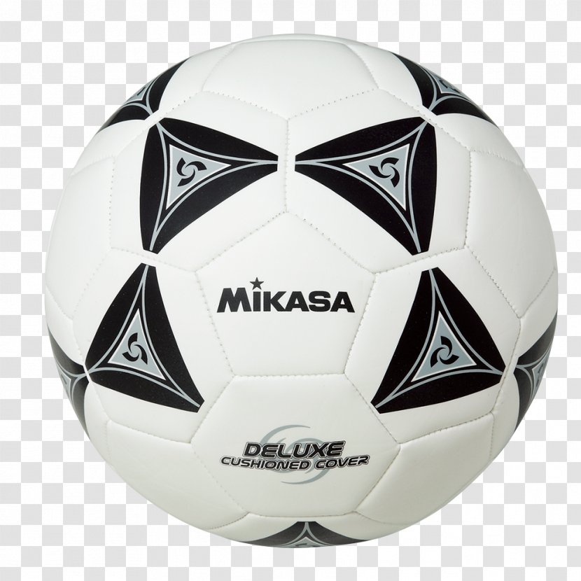 Mikasa Sports Football Sporting Goods - Water Polo - Ball Transparent PNG