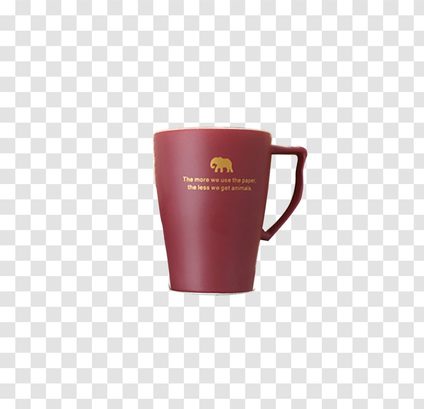 Coffee Cup Mug Transparent PNG