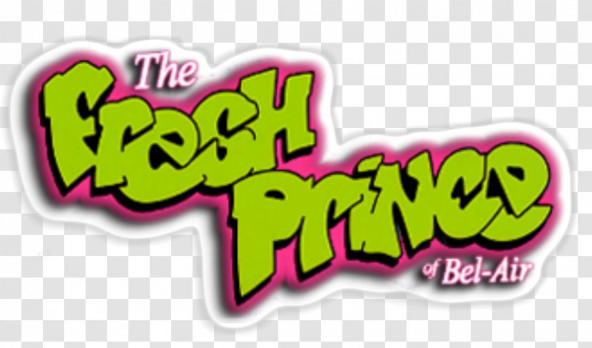 Bel Air Television Show Sitcom The Fresh Prince Of Bel-Air - Tatyana Ali - Season 6Kd Logo Transparent PNG