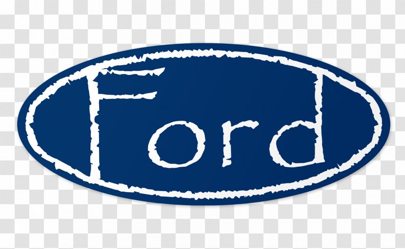 Ford Typeface Logo Papyrus Font - Free Download Vector Transparent PNG