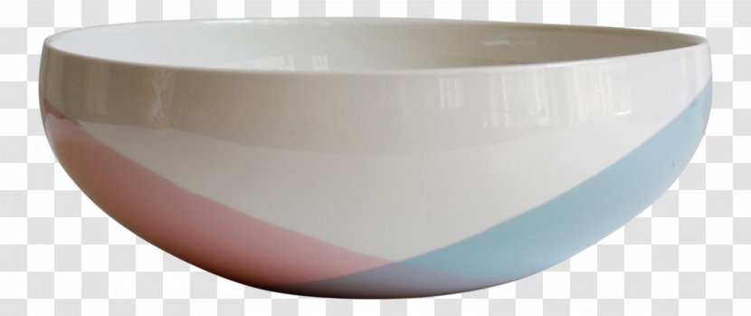 Plastic Glass Bowl Tableware - Mixing Transparent PNG