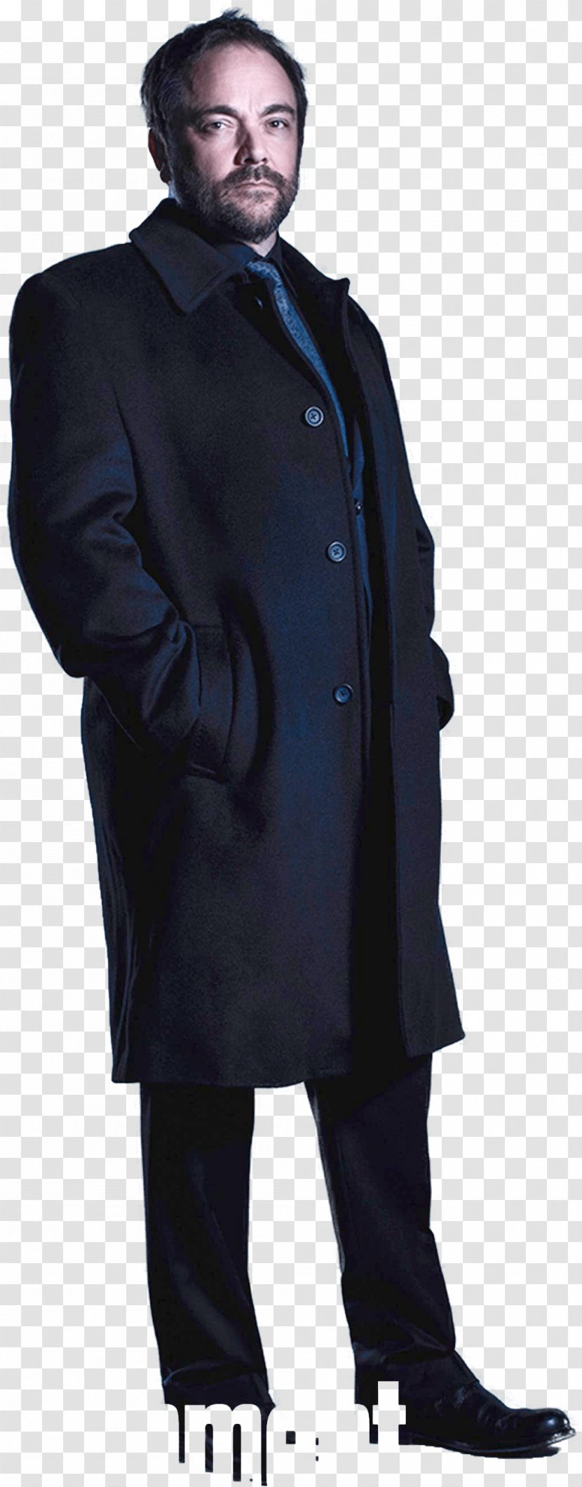 Mark Sheppard FanX Supernatural Salt Lake City Tuxedo - Formal Wear Transparent PNG
