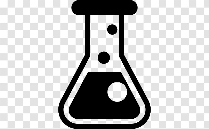 Experiment Laboratory Flasks - Science Transparent PNG