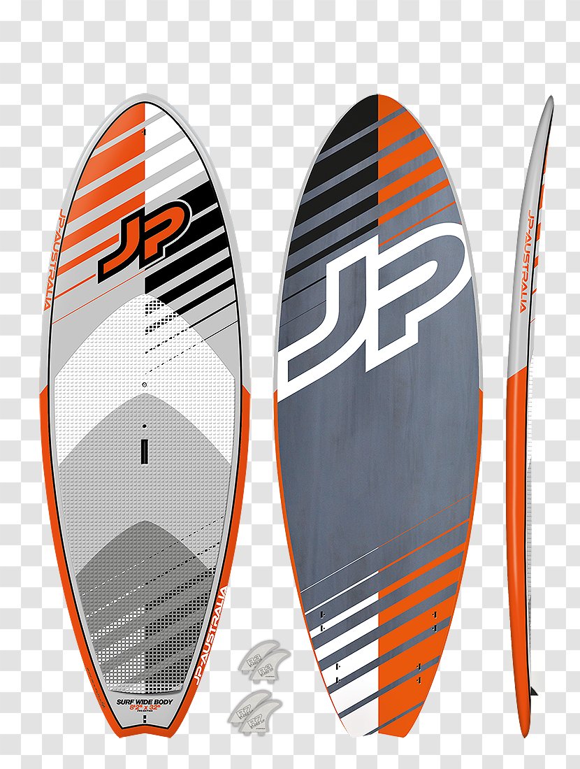 Surfboard Standup Paddleboarding Kitesurfing - Longboard - Surfing Board Transparent PNG