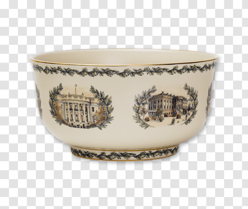 Bowl White House Ceramic Tableware Pickard China - Dinnerware Set Transparent PNG