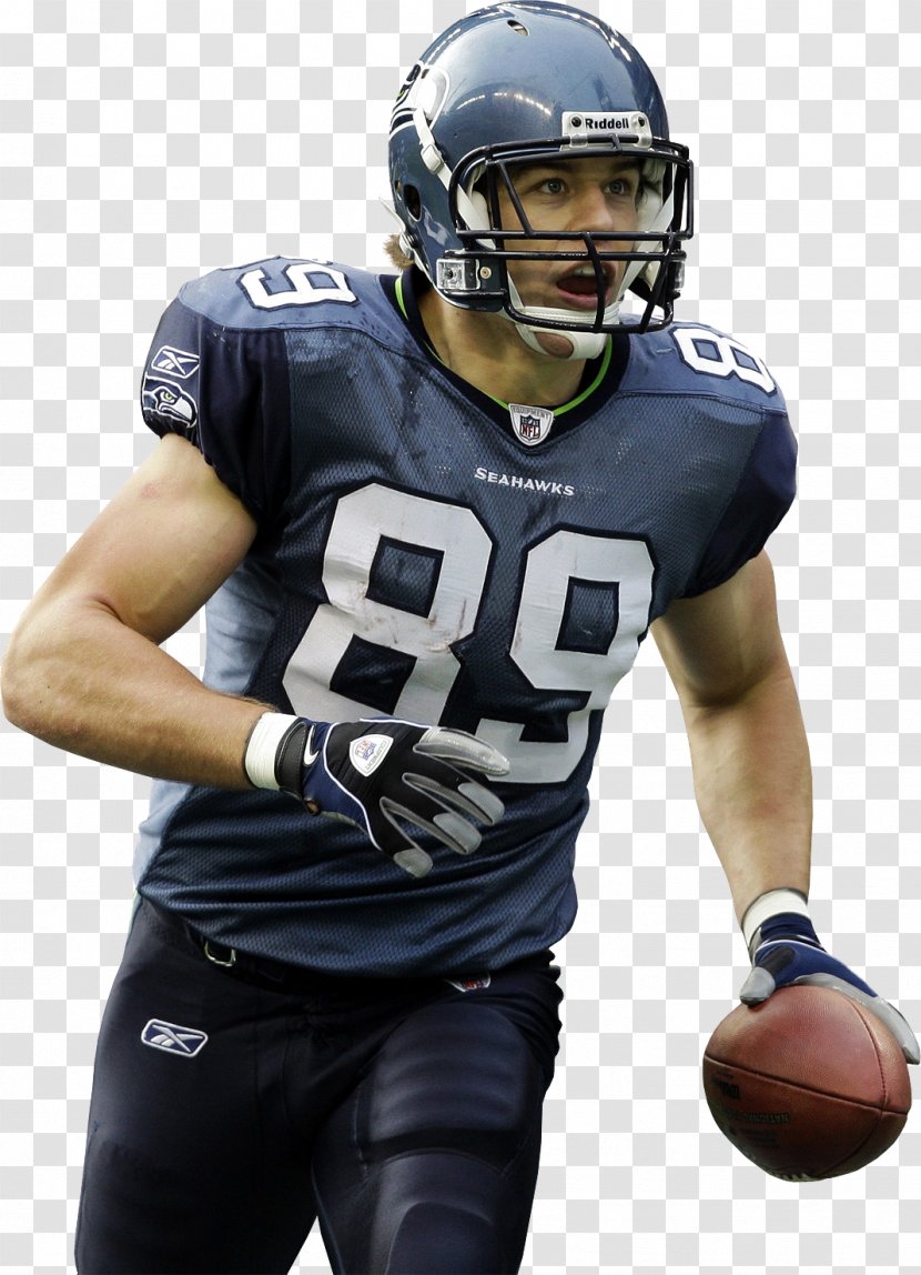 Seattle Seahawks American Football Helmets Tennessee Titans Player - Face Mask Transparent PNG