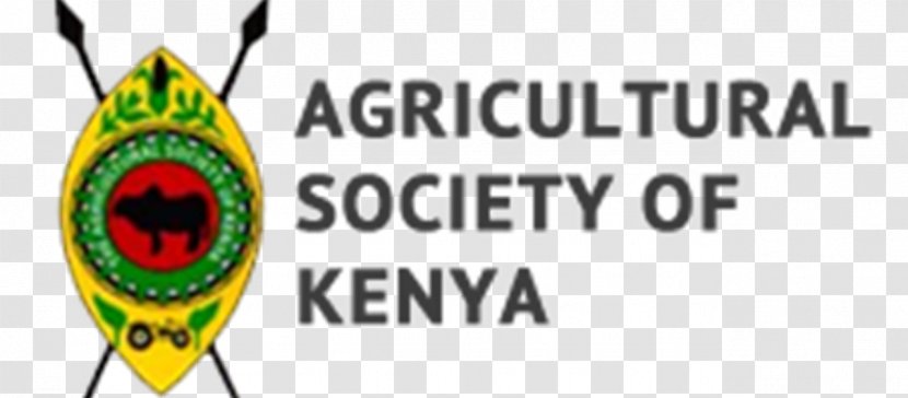 Agriculture Agrarian Society Nairobi Organization - Brand - Crop Transparent PNG