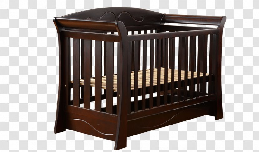 Baby Master Bed Frame Cots Infant - Business Transparent PNG