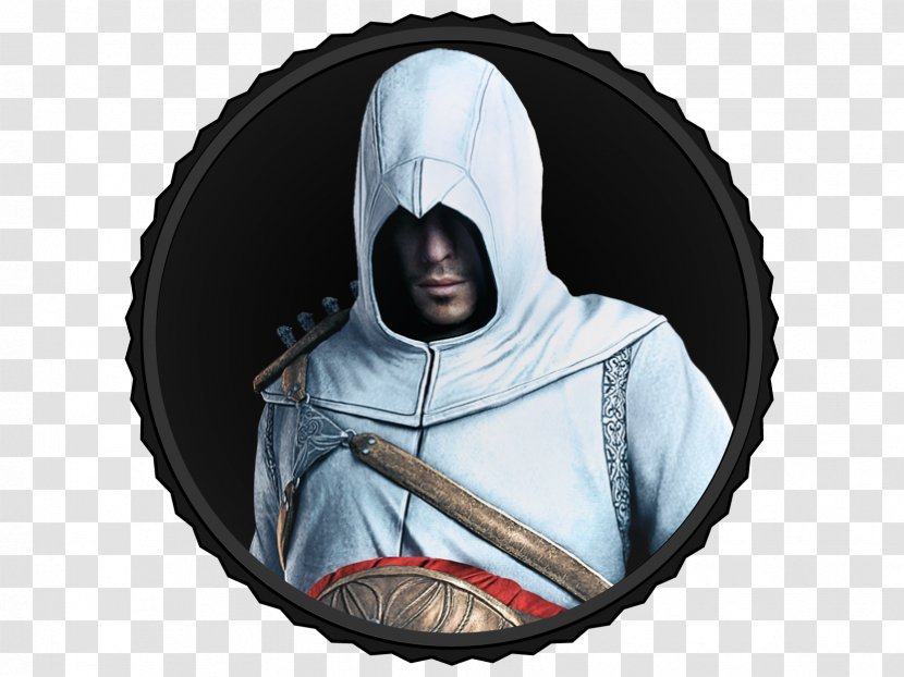 Assassin's Creed III Creed: Revelations Ezio Auditore - Masyaf - Desmond Miles Transparent PNG