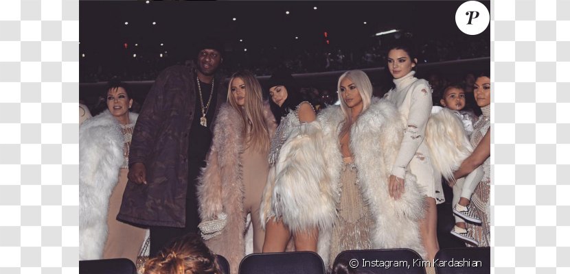 New York Fashion Week Television Show Reality Adidas Yeezy Keeping Up With The Kardashians - Kris Jenner Transparent PNG