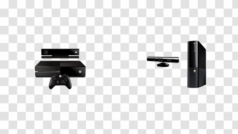Xbox 360 Prototype 2 Black Battlefield 4 One - Hardware Accessory Transparent PNG