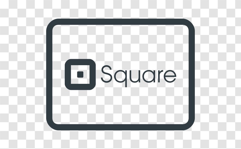 Square, Inc. Payment Gateway Point Of Sale Credit Card Transparent PNG