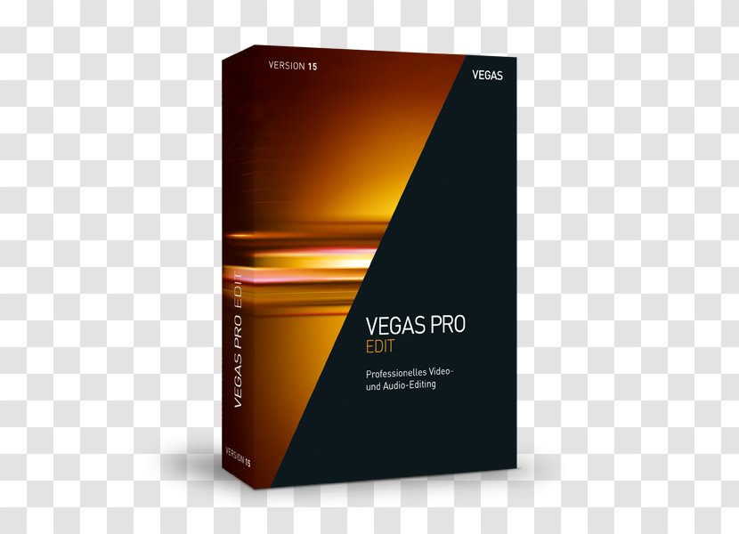 VEGAS Pro 14 Edit Steam Edition Video Editing Software MAGIX Vegas Movie Studio Transparent PNG