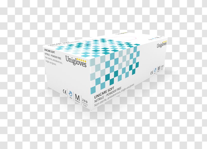 Disposable Medical Glove Nitrile - Packaging And Labeling - A Pearl In The Palm Transparent PNG