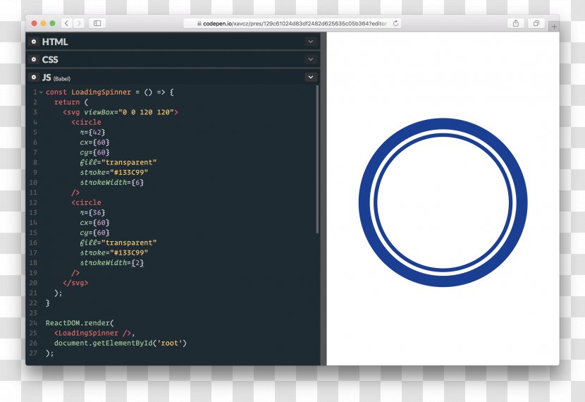 Circle Screenshot Color Gradient Cascading Style Sheets - Text - Load Transparent PNG