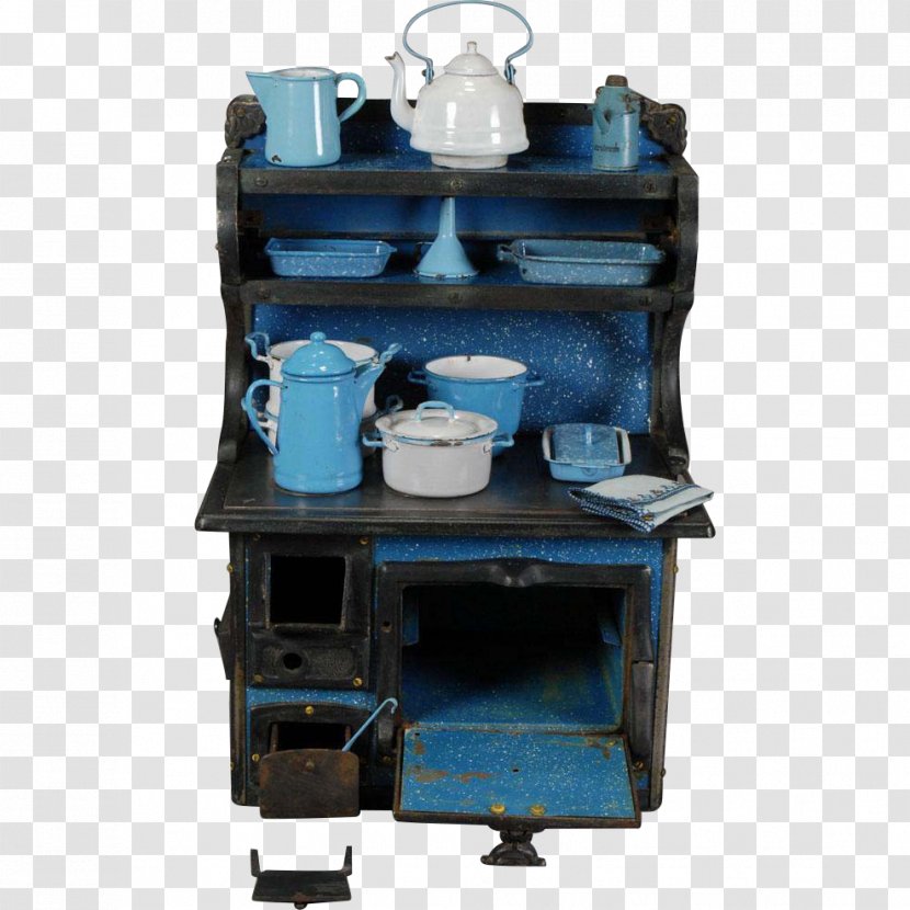 Plastic - Wood Stove For Cooking Transparent PNG