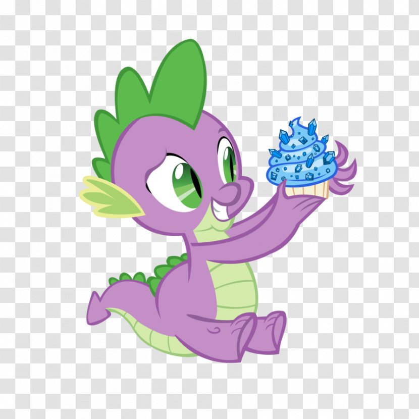 Spike Pinkie Pie Mrs. Cup Cake Rarity Twilight Sparkle Transparent PNG