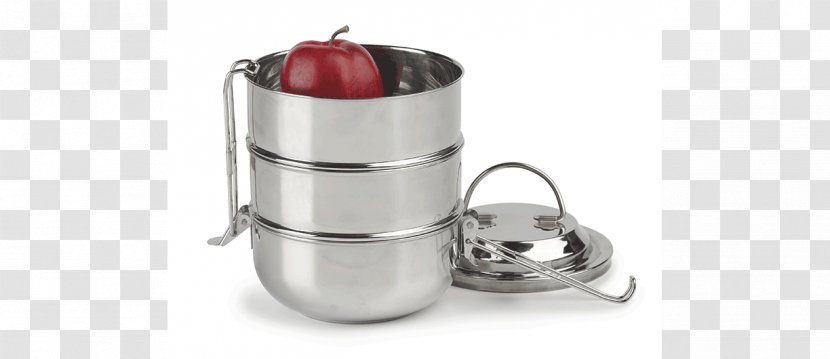 Bento Tiffin Carrier Lunchbox - Bowl - Salad Transparent PNG