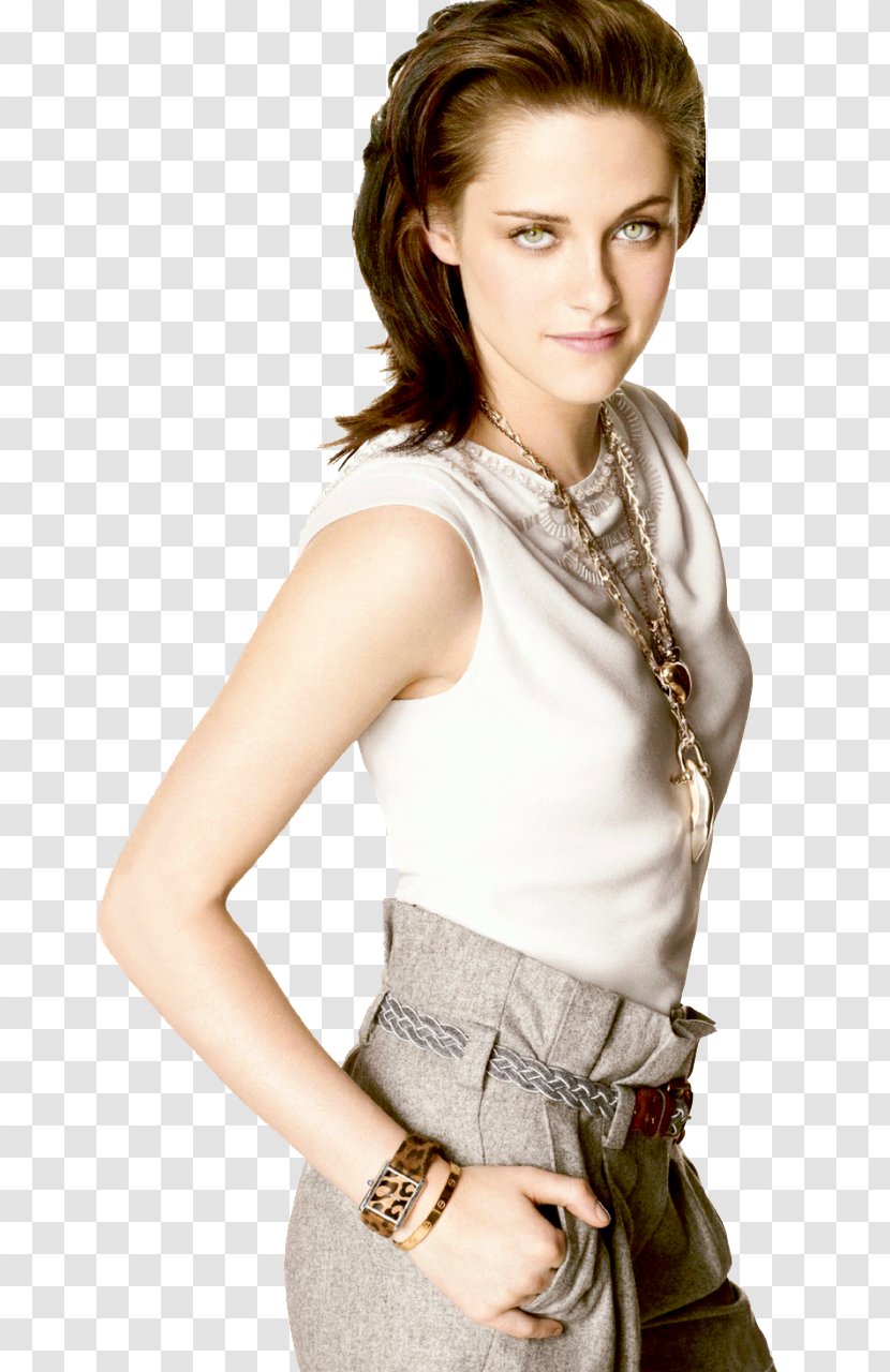 Kristen Stewart Bella Swan Twilight Magazine Elle - Heart - Cameron Diaz Transparent PNG