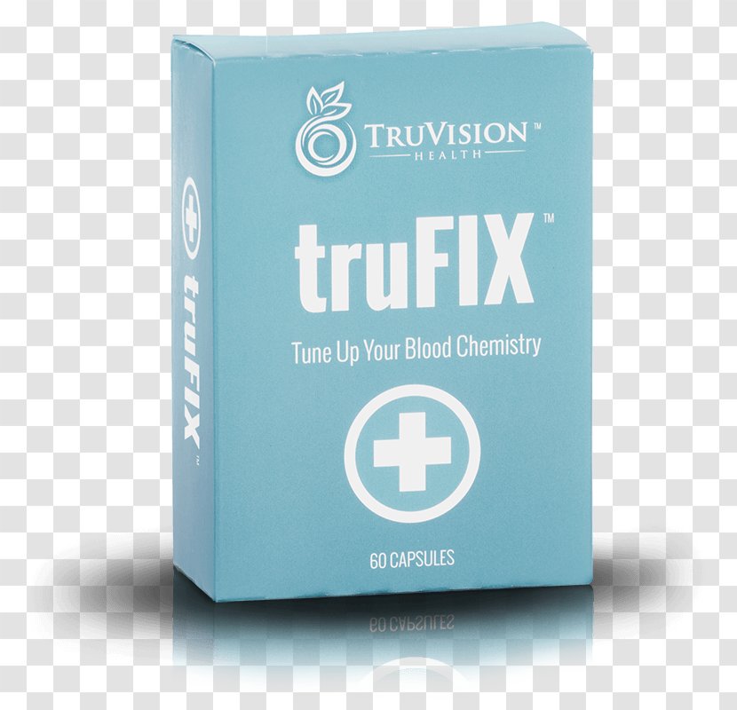 TruVision Health Weight Loss Dietary Supplement Depot - Tissue Transparent PNG