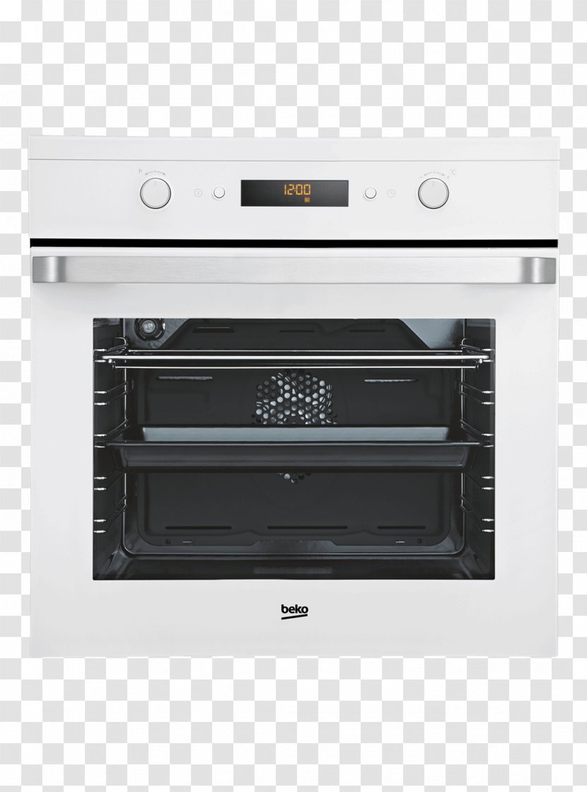 Oven Arçelik Brenner Beko BIM25402XMS - Gas Transparent PNG