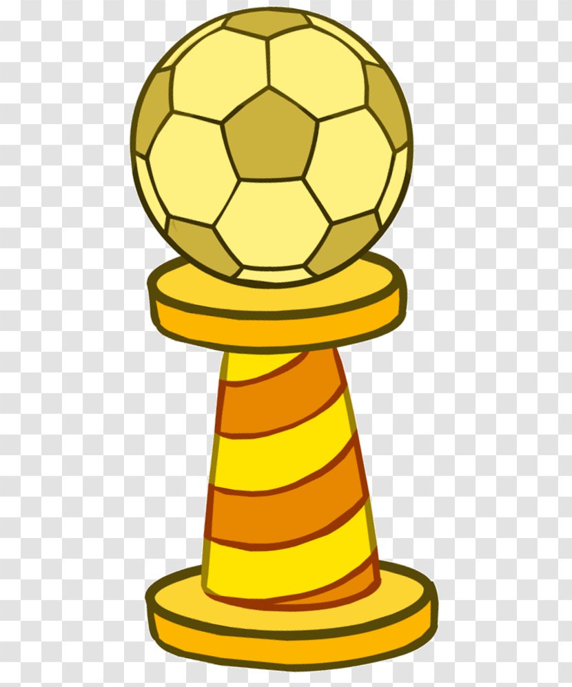 Trophy Line Clip Art Transparent PNG