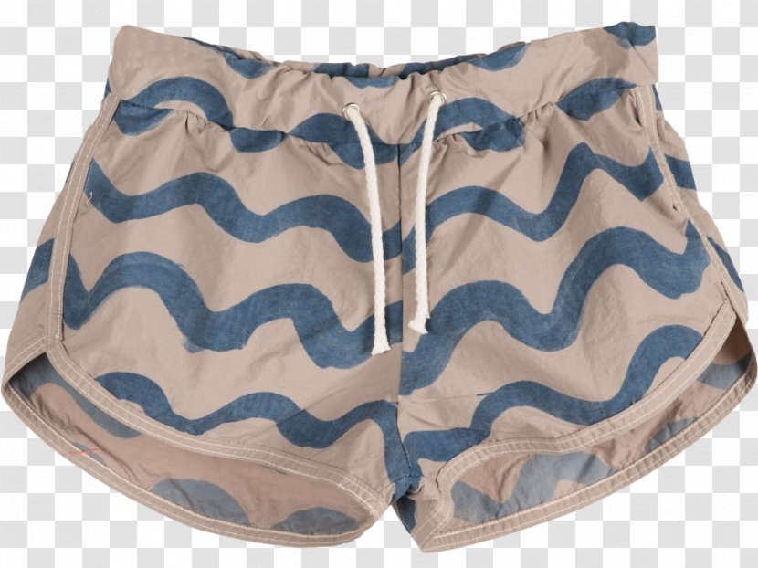 Shorts Swim Briefs Swimsuit Bobo Choses S L Underpants - Swimming Trunks Transparent PNG