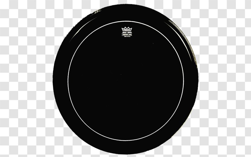 Drumhead Tableware - Drum And Bass Transparent PNG