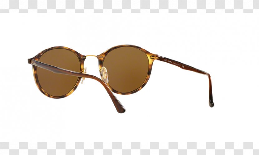 Sunglasses Ray-Ban Emma RB4277 Goggles - Rayban Round Ii Lightray Transparent PNG