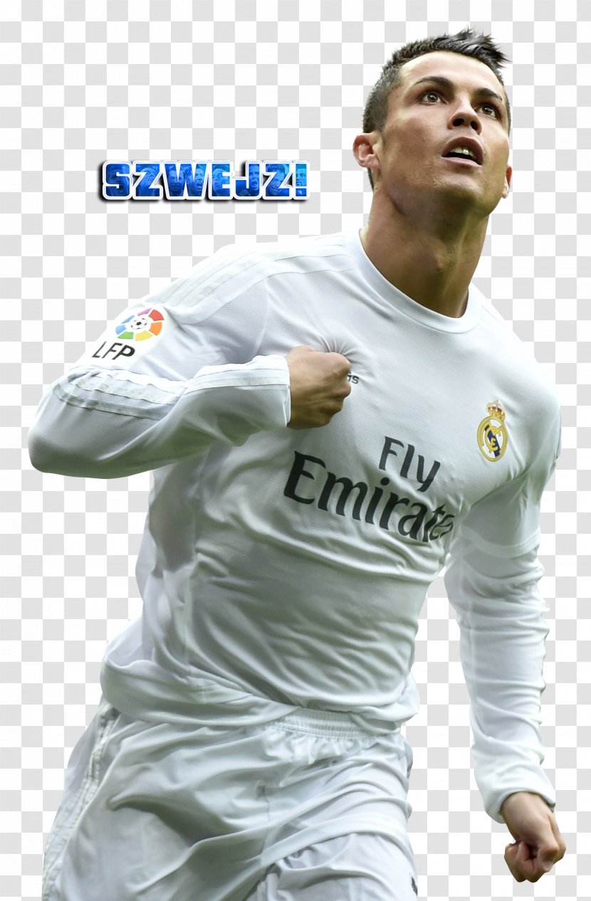 Cristiano Ronaldo Real Madrid C.F. Portugal National Football Team UEFA Men's Player Of The Year Award - Neymar - REAL MADRID Transparent PNG
