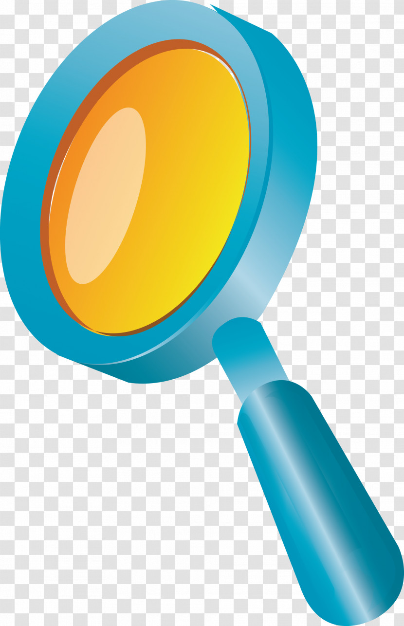 Magnifying Glass Magnifier Transparent PNG