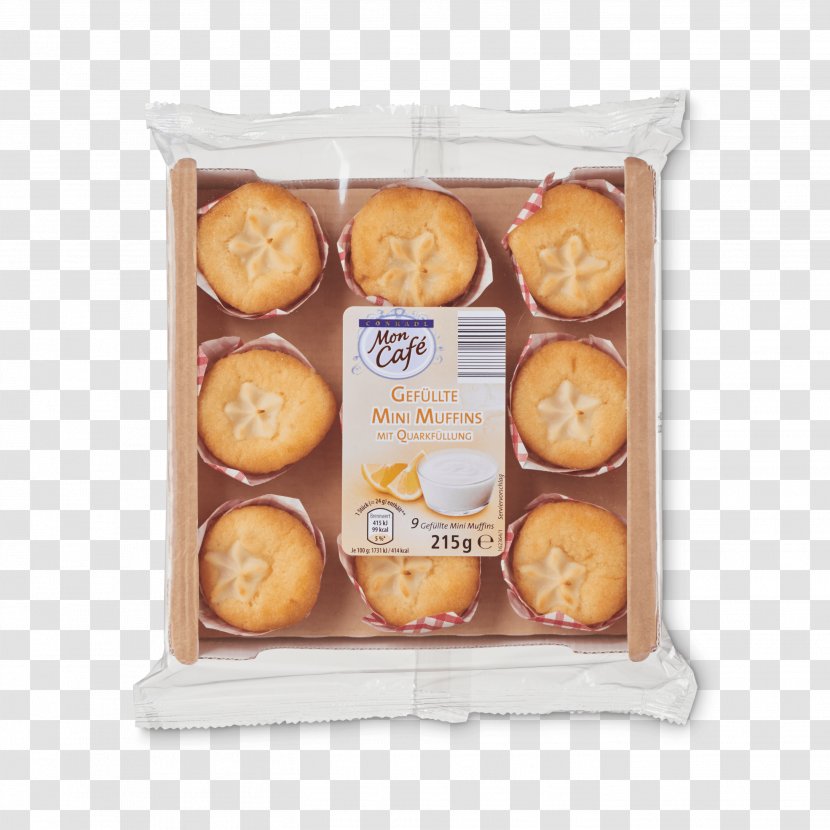 Muffin Cafe Aldi 2017 MINI Cooper Filia - Flavor - Food Transparent PNG