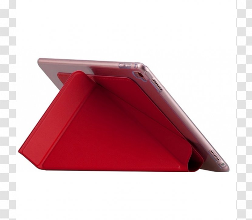 Triangle - Red - Angle Transparent PNG