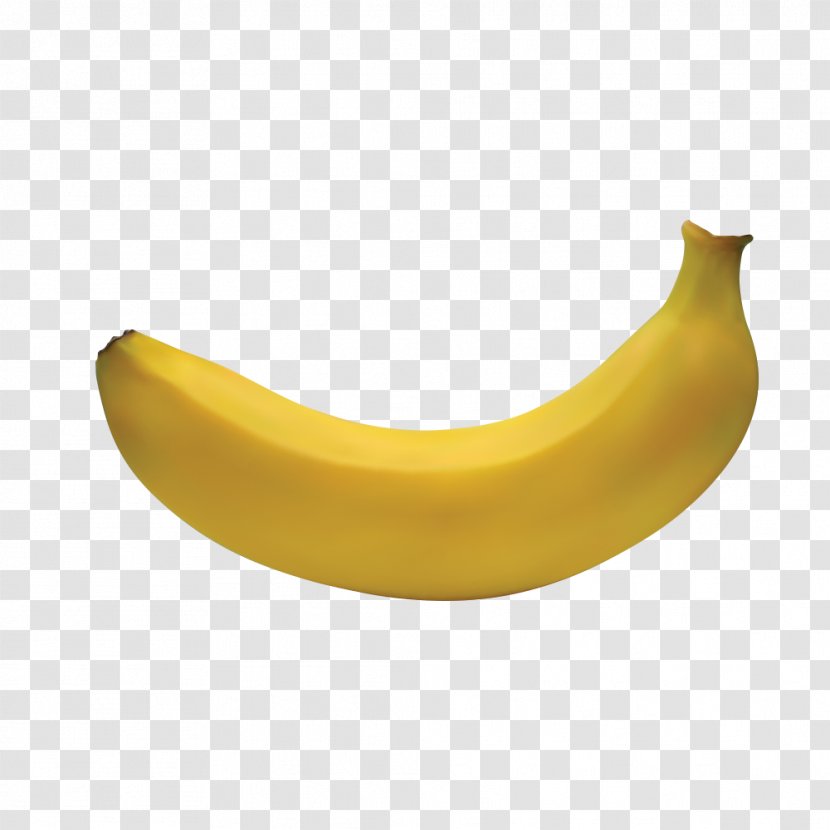 Banana Auglis Food - Flaying Transparent PNG